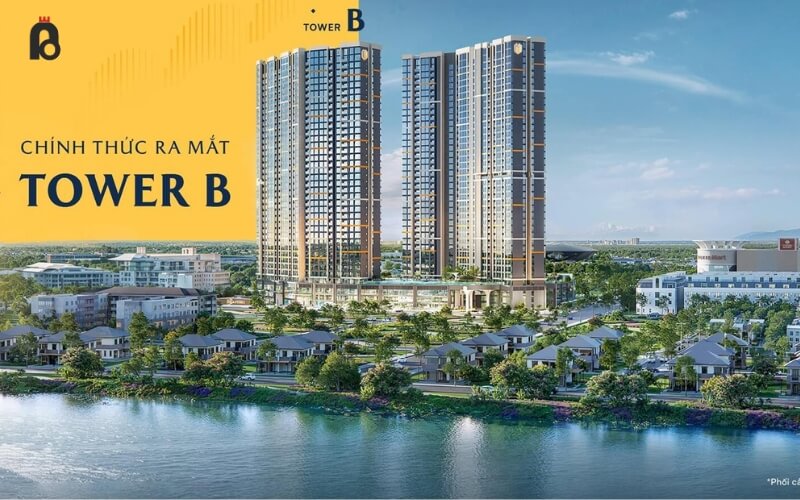 Masteri Đà Nẵng