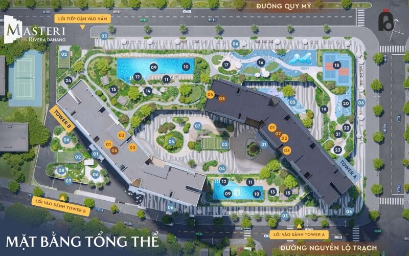 Masteri Đà Nẵng
