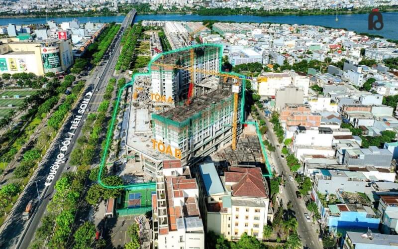 Masteri Đà Nẵng