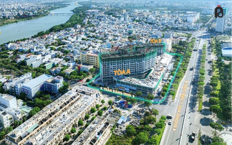 Masteri Đà Nẵng