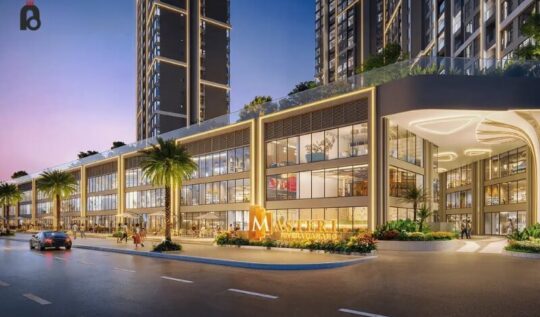 Pháp lý Masteri Đà Nẵng: Sự Đảm Bảo Đến Từ Thương Hiệu Masterise Homes