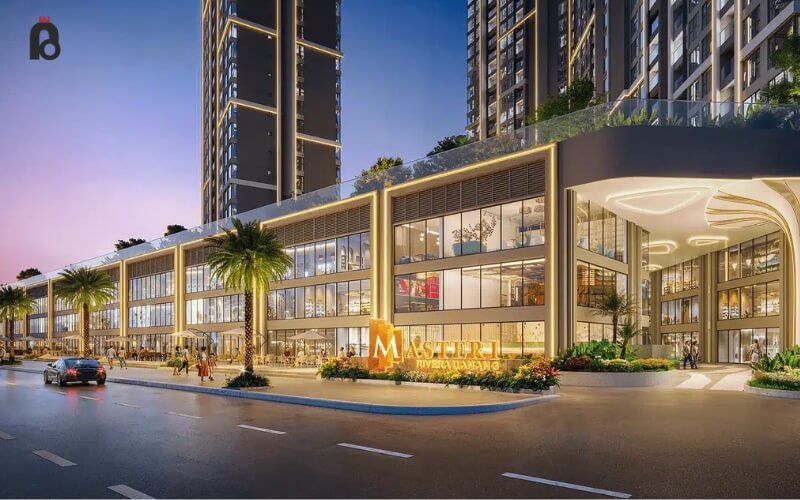 Pháp lý Masteri Đà Nẵng: Sự Đảm Bảo Đến Từ Thương Hiệu Masterise Homes