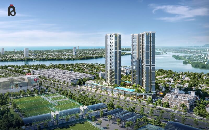 Masteri Đà Nẵng