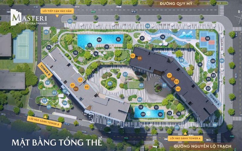 Masteri Đà Nẵng