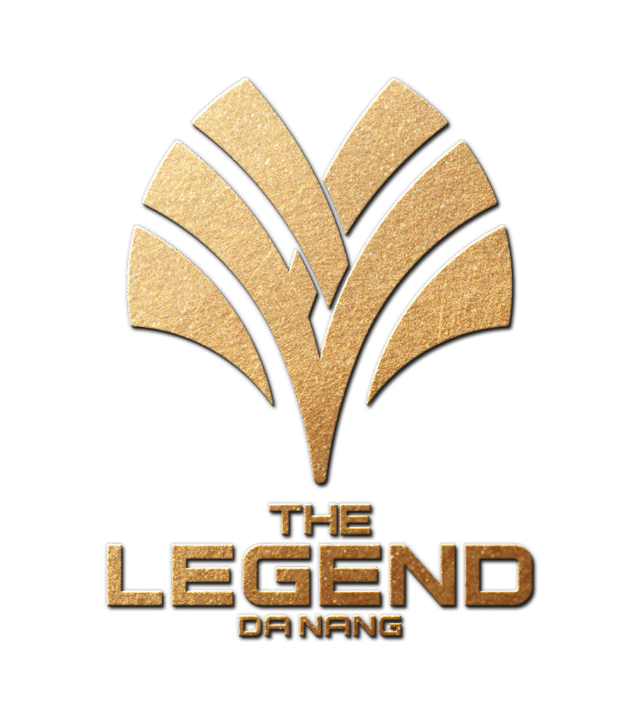 Logo The Legend Danang